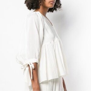 Designer Phillip Lim Brand. US 4 Size, true to size. Price was $495.